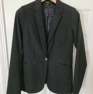 Mossimo Black women's blazer XS